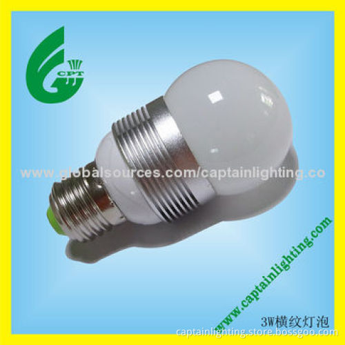 5W E14 LED Candle Light, 220, 110/90-260V AC Voltage, 300lm Luminous Flux